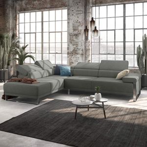 W.SCHILLIG Floyd Ecksofa 301x230x71cm
