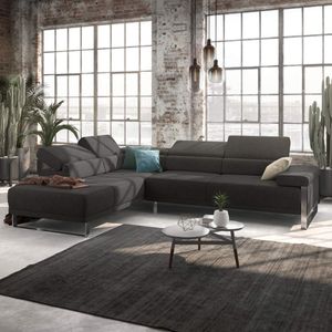 W.SCHILLIG Floyd Ecksofa 301x230x71cm
