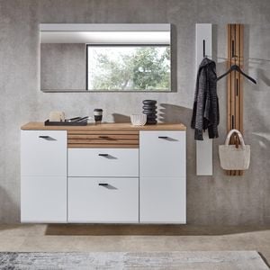 Wohnconcept Fresno Garderoben-Set 4-tlg.