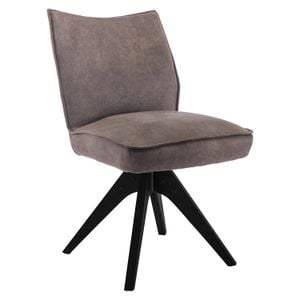 Wohnconcept Fulton Stuhl drehbar