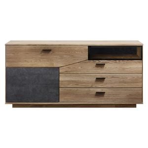 Wohnconcept Gerano Sideboard 180x45x85cm