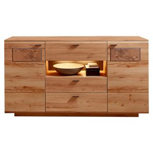 Wohnconcept Madera Sideboard 175x47x98cm