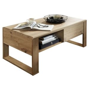 Wohnconcept Madera Couchtisch 115x65cm