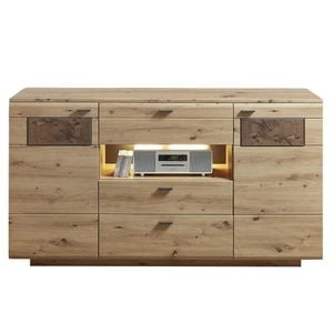 Wohnconcept Madera Sideboard 175x47x98cm