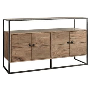 Wolf Möbel Tucson Sideboard 150x40x83cm