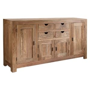 Wolf Möbel Yoga Sideboard 180x45x95cm