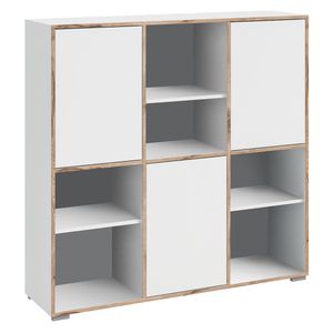 Xonox Jesper Highboard 122x39x123cm