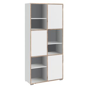 Xonox Jesper Standregal 82x39x182cm