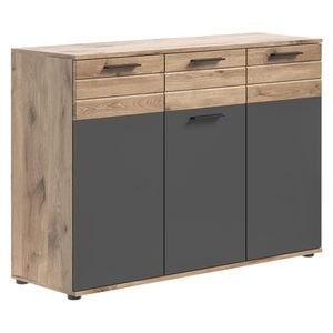 Xonox Mason Sideboard 120x40x87cm