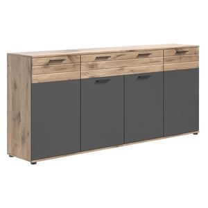 Xonox Mason Sideboard 200x40x91cm