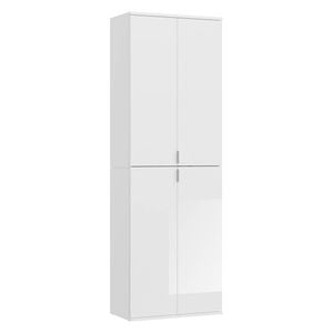 Xonox Projekt X Garderobenschrank 61x34x193cm