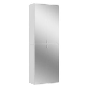 Xonox Projekt X Garderobenschrank 61x34x193cm