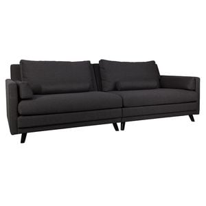 Zuiver Linde 3-Sitzer Sofa