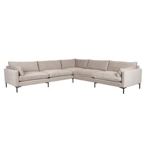 Zuiver Summer Ecksofa