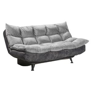 BlackRedWhite Fidschi Schlafsofa 216x108x104cm
