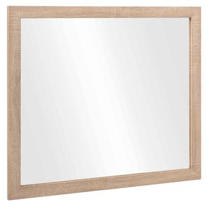 Finori Bali Spiegel 80x70cm
