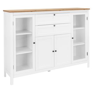 Finori Bergen Highboard 160x40x120cm