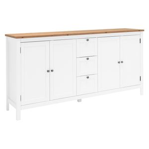 Finori Bergen Sideboard 180x40x90cm