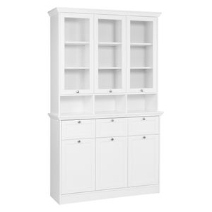 Finori Landwood Buffet 120x40x200cm
