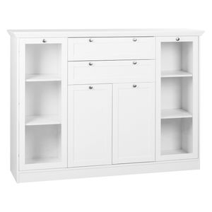 Finori Landwood Highboard 160x40x120cm