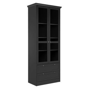 Finori Vera Vitrine 80x45x200cm