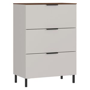 Germania California Kommode 68x40x98cm