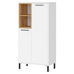 Germania Loria Midischrank 59x34x119cm
