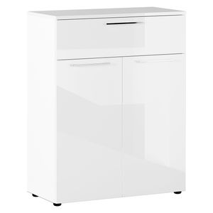 Germania Sunnyvale Kommode 84x40x107cm