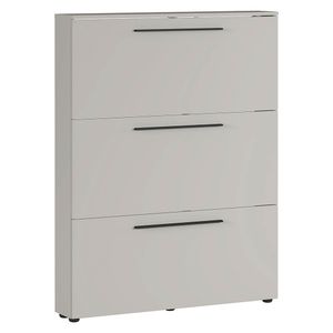 Germania Utah Schuhkipper 100x19x129cm