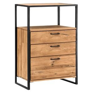 GRADEL Frame Kommode  80x39x108cm