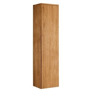 GRADEL Siena Hängegarderobenschrank 40x35x165cm