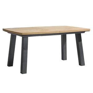 Habufa Arizona Ausziehtisch 160/210x105cm