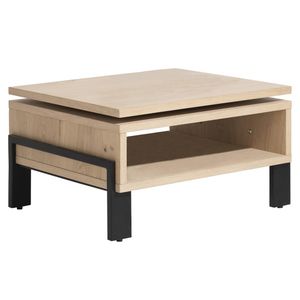 Habufa Arnsberg Couchtisch 70x60cm