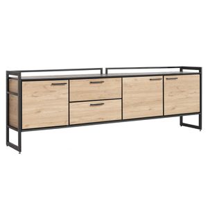 Habufa Kenia Sideboard 240x42x80cm