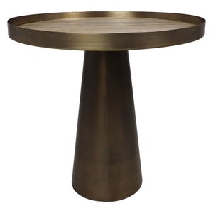 HSM Collection Fletcher Beistelltisch Ø50x48cm
