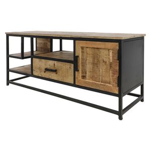 HSM Collection Lowboard 130x42x55cm