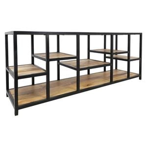 HSM Collection Levels Lowboard 140x40x55cm