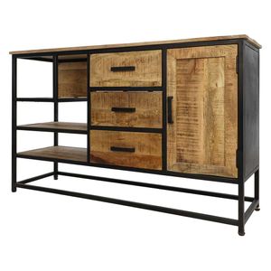 HSM Collection Sideboard 130x38x80cm