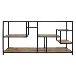 HSM Collection Levels Standregal 160x38x80cm