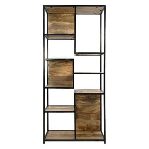 HSM Collection Levels Standregal 78x35x178cm