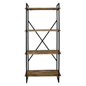 HSM Collection Standregal 80x35x180cm
