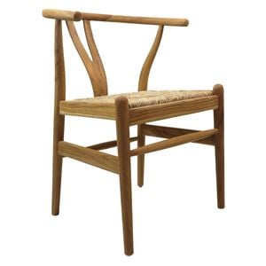 HSM Collection Wishbone Stuhl