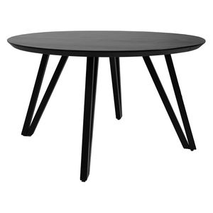 HSM Collection Zürich Esstisch Ø130cm
