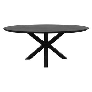HSM Collection Zurich Esstisch 200x100cm