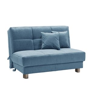 HOMELIV. Alma Schlafsofa 125x100x85cm