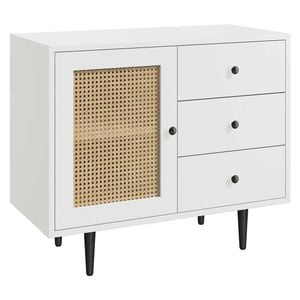 HOMELIV. Edessa Kommode 90x43x76cm