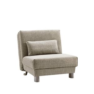 HOMELIV. Kina Schlafsofa 85x100x85cm