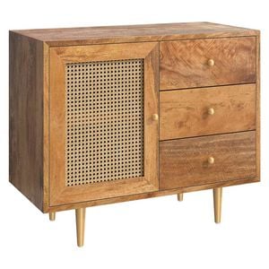 HOMELIV. Silea Kommode 90x43x76cm
