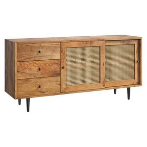 HOMELIV. Silea Sideboard 160x43x76cm