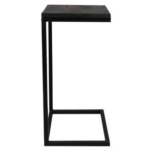 HSM Collection Read Beistelltisch 38x32cm